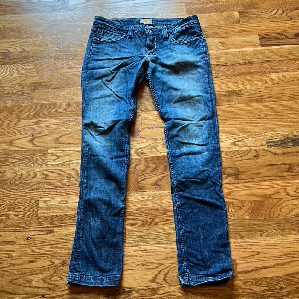 Antik jeans
